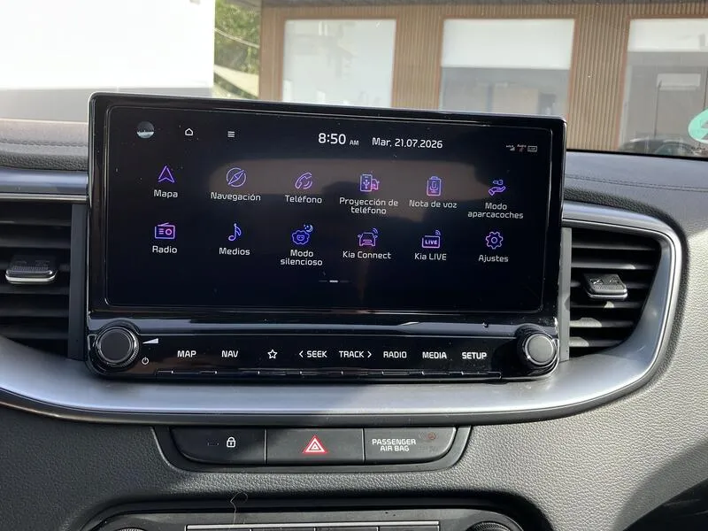 Kia XCeed 1.0 T-GDi Business - foto 17