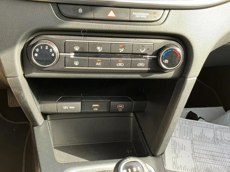 Kia XCeed 1.0 T-GDi Business - foto 18