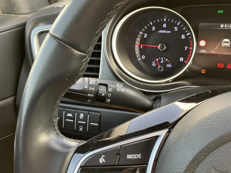 Kia XCeed 1.0 T-GDi Business - foto 15