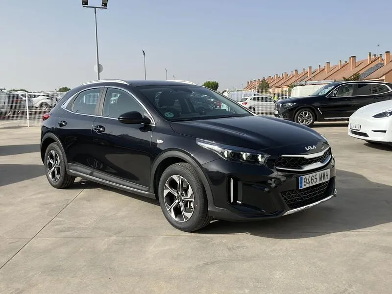 Kia XCeed 1.0 T-GDi Business - foto 8