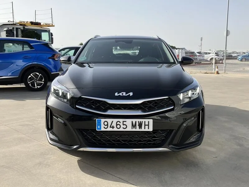 Kia XCeed 1.0 T-GDi Business - foto 9