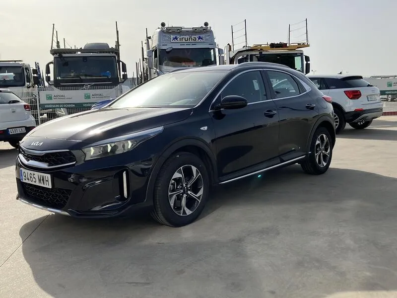 Kia XCeed 1.0 T-GDi Business - foto 2