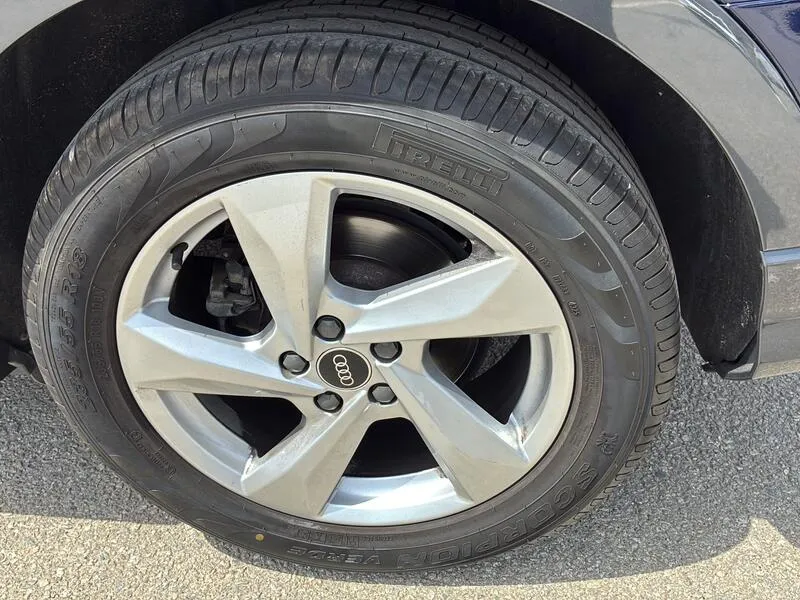 Audi Q3 Advanced 35 TDI S tronic - foto 27