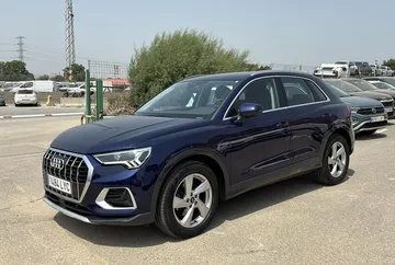 audi q3 advanced 35 tdi s tronic diesel automatica arval barcelona 903000000276726