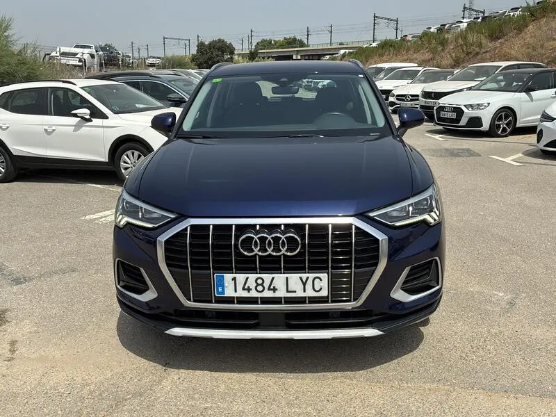 Audi Q3 Advanced 35 TDI S tronic - foto 9