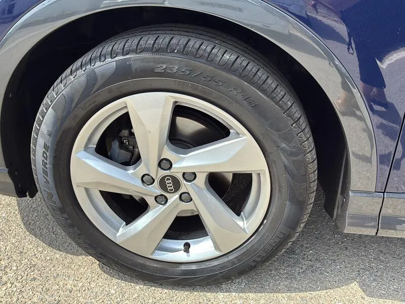 Audi Q3 Advanced 35 TDI S tronic - foto 30