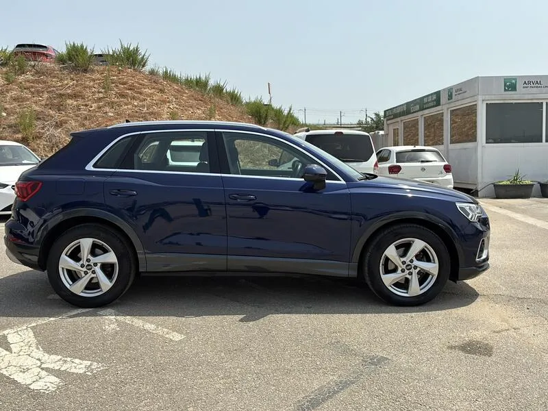 Audi Q3 Advanced 35 TDI S tronic - foto 7