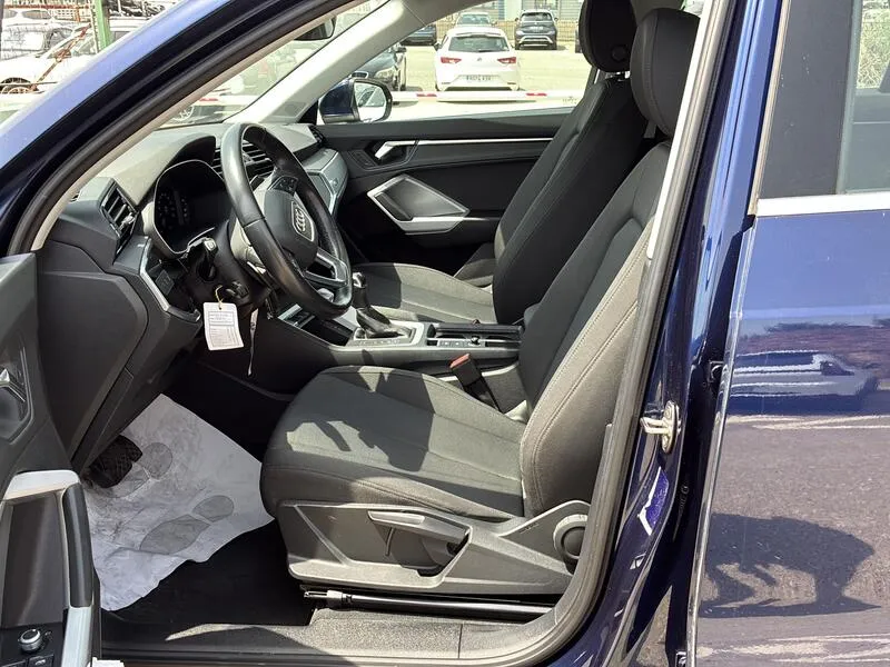 Audi Q3 Advanced 35 TDI S tronic - foto 33