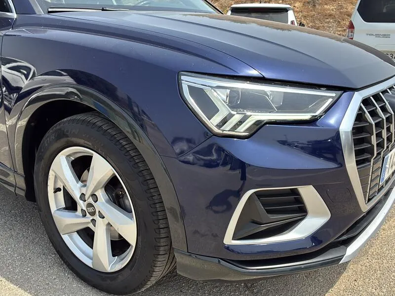 Audi Q3 Advanced 35 TDI S tronic - foto 10
