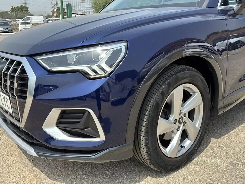Audi Q3 Advanced 35 TDI S tronic - foto 31