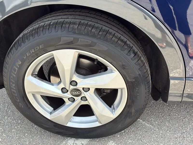 Audi Q3 Advanced 35 TDI S tronic - foto 19