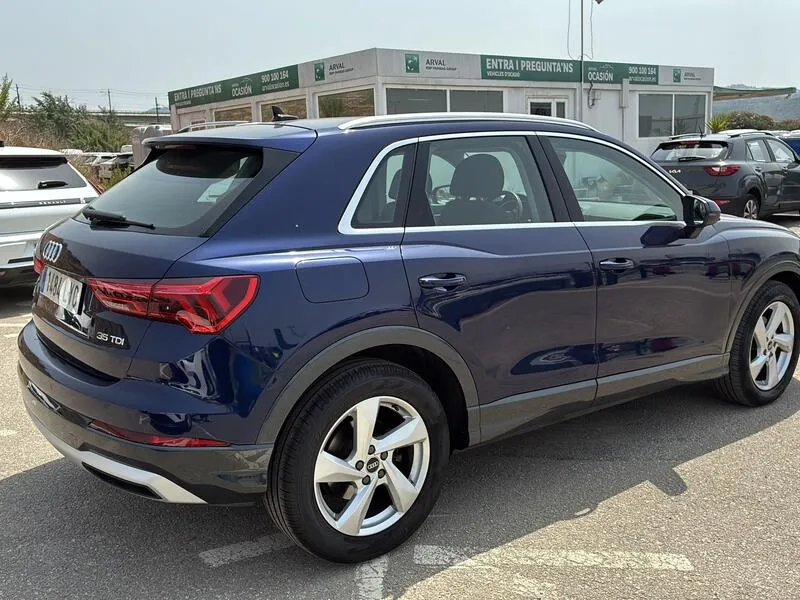 Audi Q3 Advanced 35 TDI S tronic - foto 6