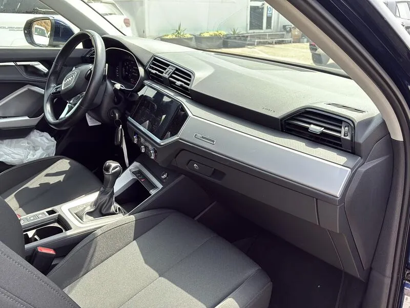 Audi Q3 Advanced 35 TDI S tronic - foto 16
