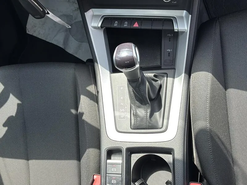 Audi Q3 Advanced 35 TDI S tronic - foto 18