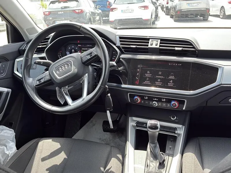 Audi Q3 Advanced 35 TDI S tronic - foto 22
