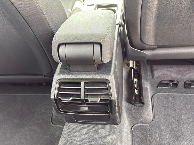 Audi Q3 Advanced 35 TDI S tronic - foto 21