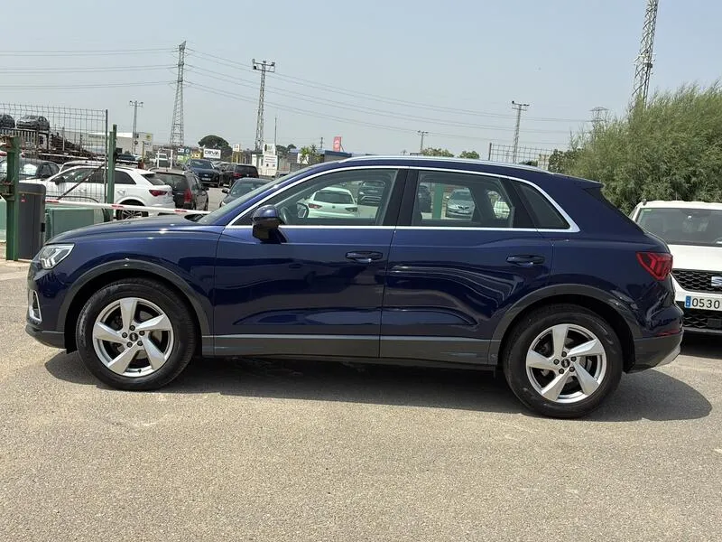 Audi Q3 Advanced 35 TDI S tronic - foto 3