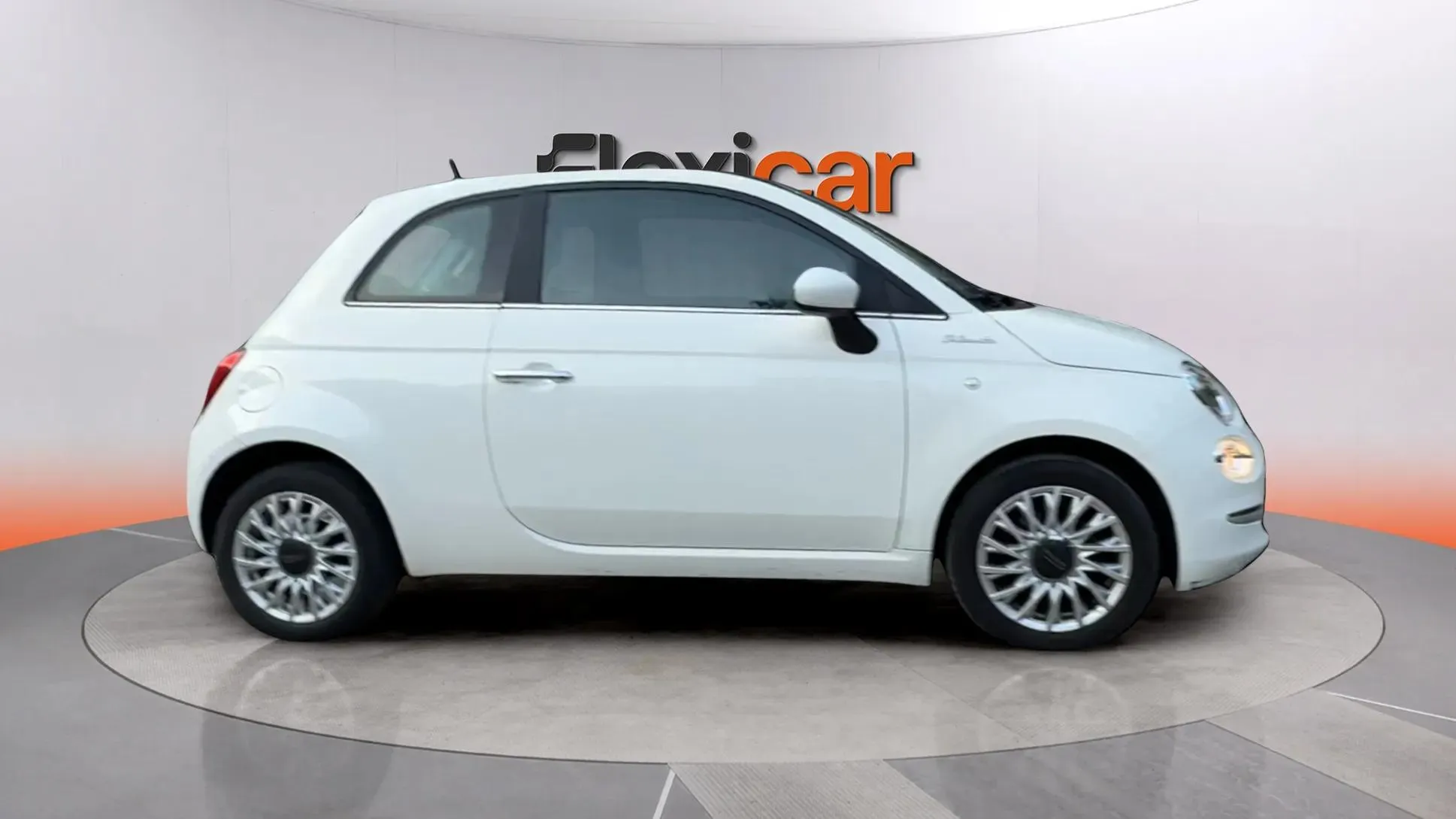 Fiat 500 Dolcevita 1.0 Hybrid - foto 7