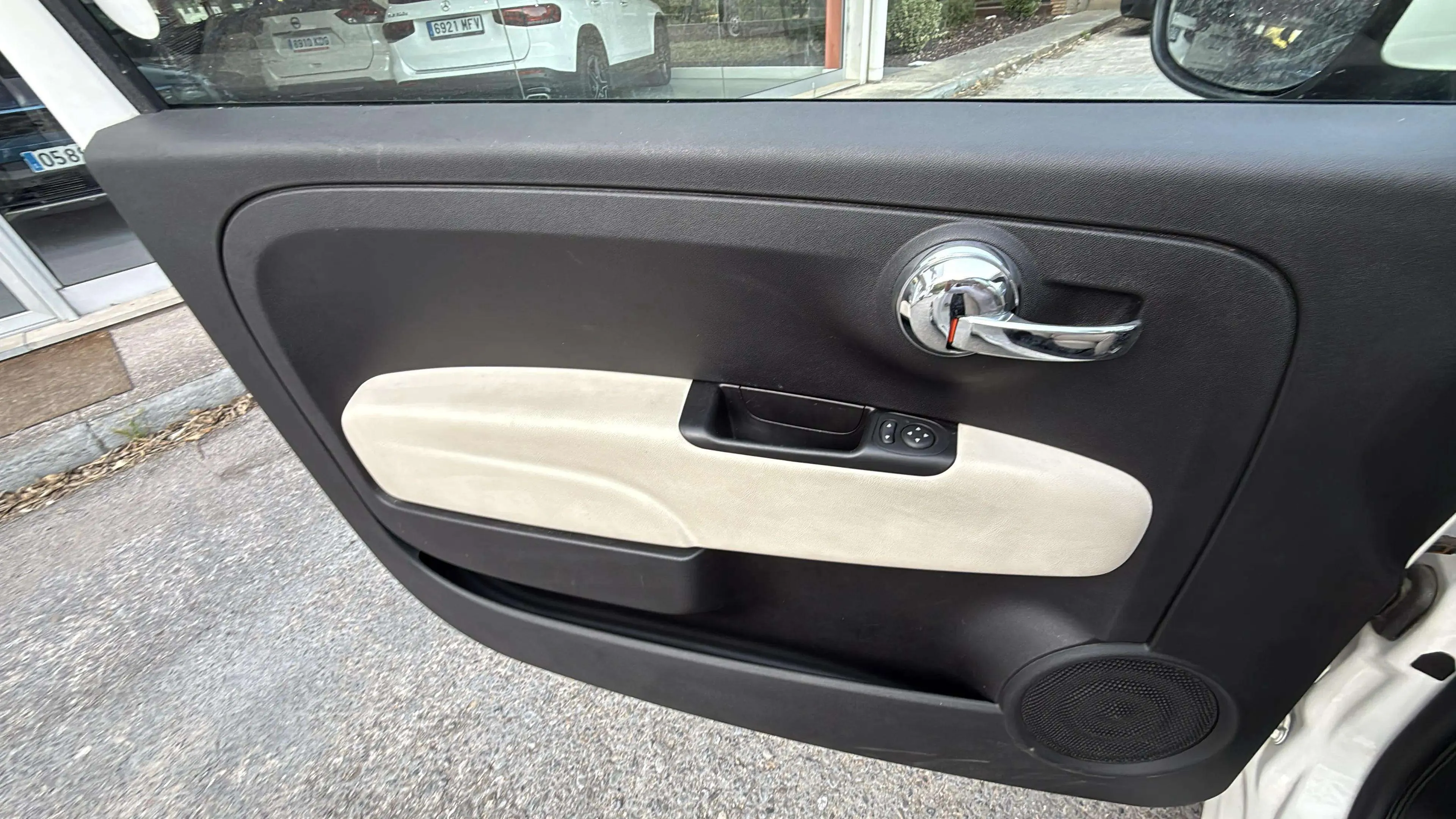 Fiat 500 Dolcevita 1.0 Hybrid - foto 15