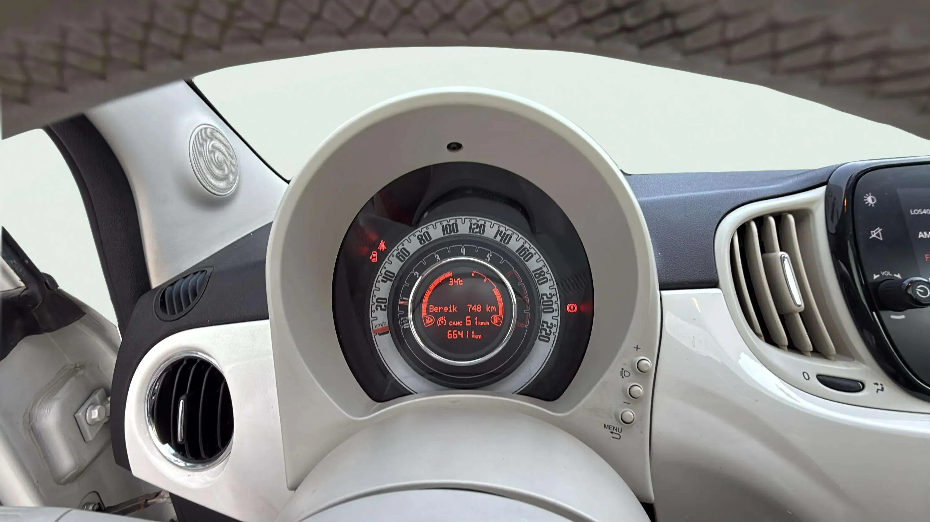 Fiat 500 Dolcevita 1.0 Hybrid - foto 12