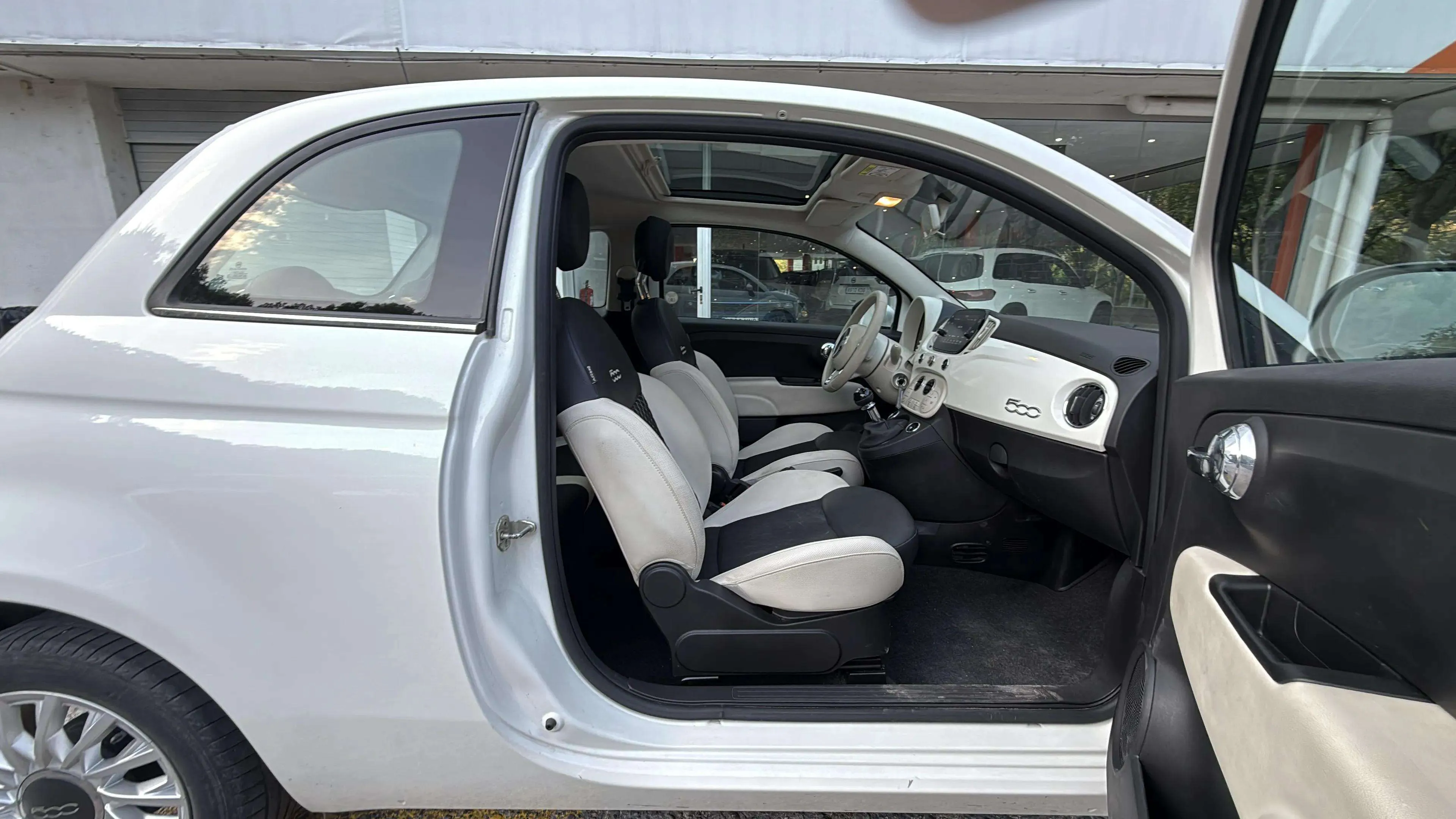 Fiat 500 Dolcevita 1.0 Hybrid - foto 17