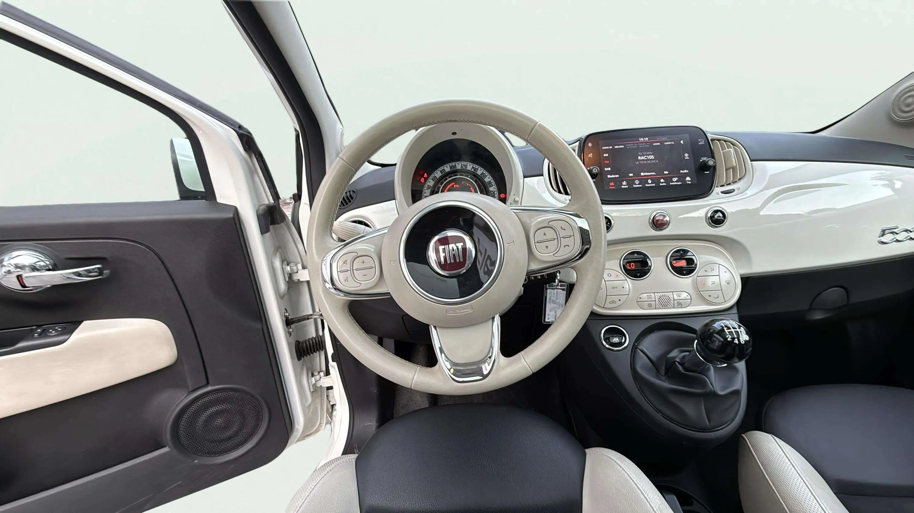 Fiat 500 Dolcevita 1.0 Hybrid - foto 10