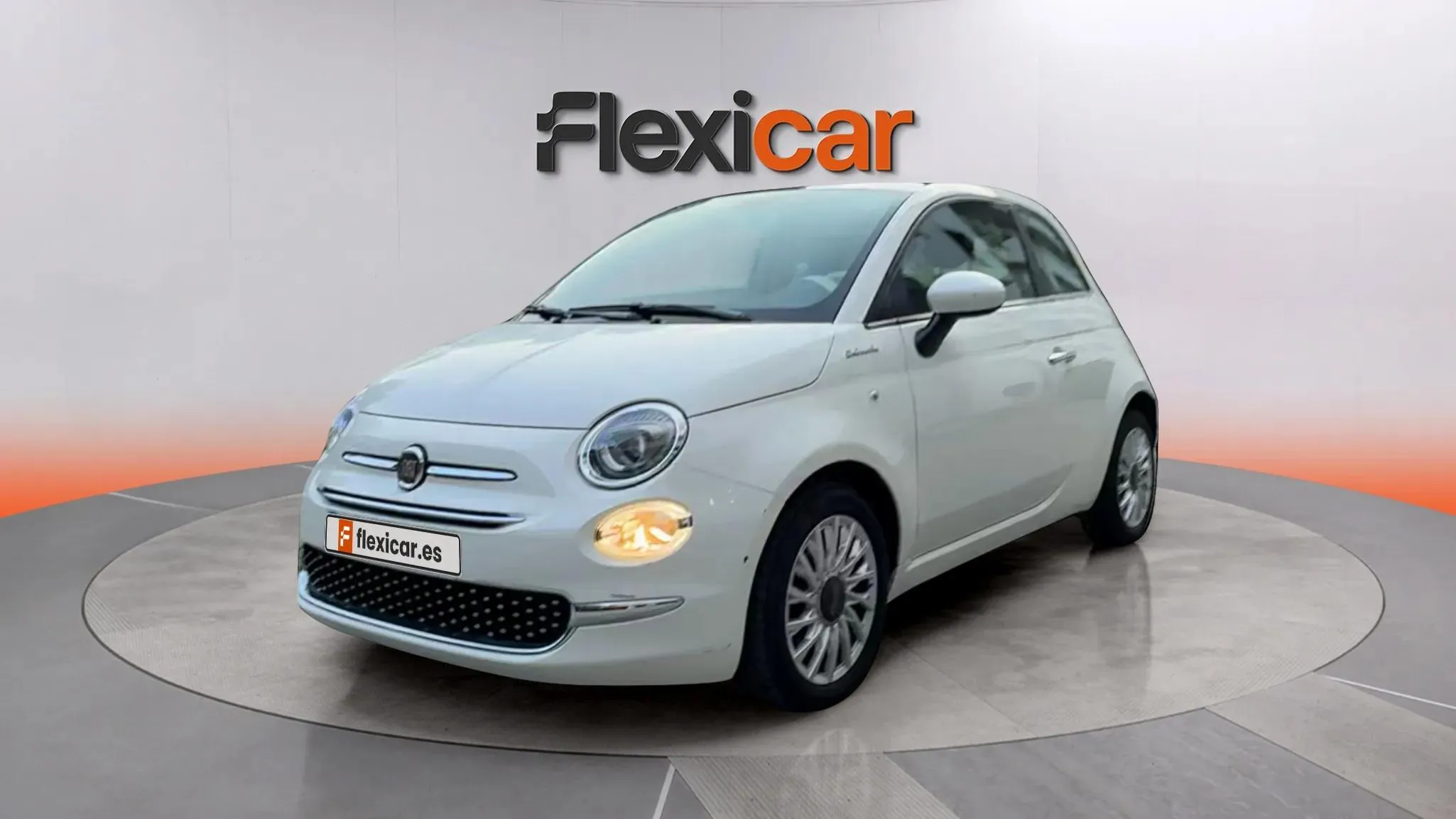 Fiat 500 Dolcevita 1.0 Hybrid - foto 3