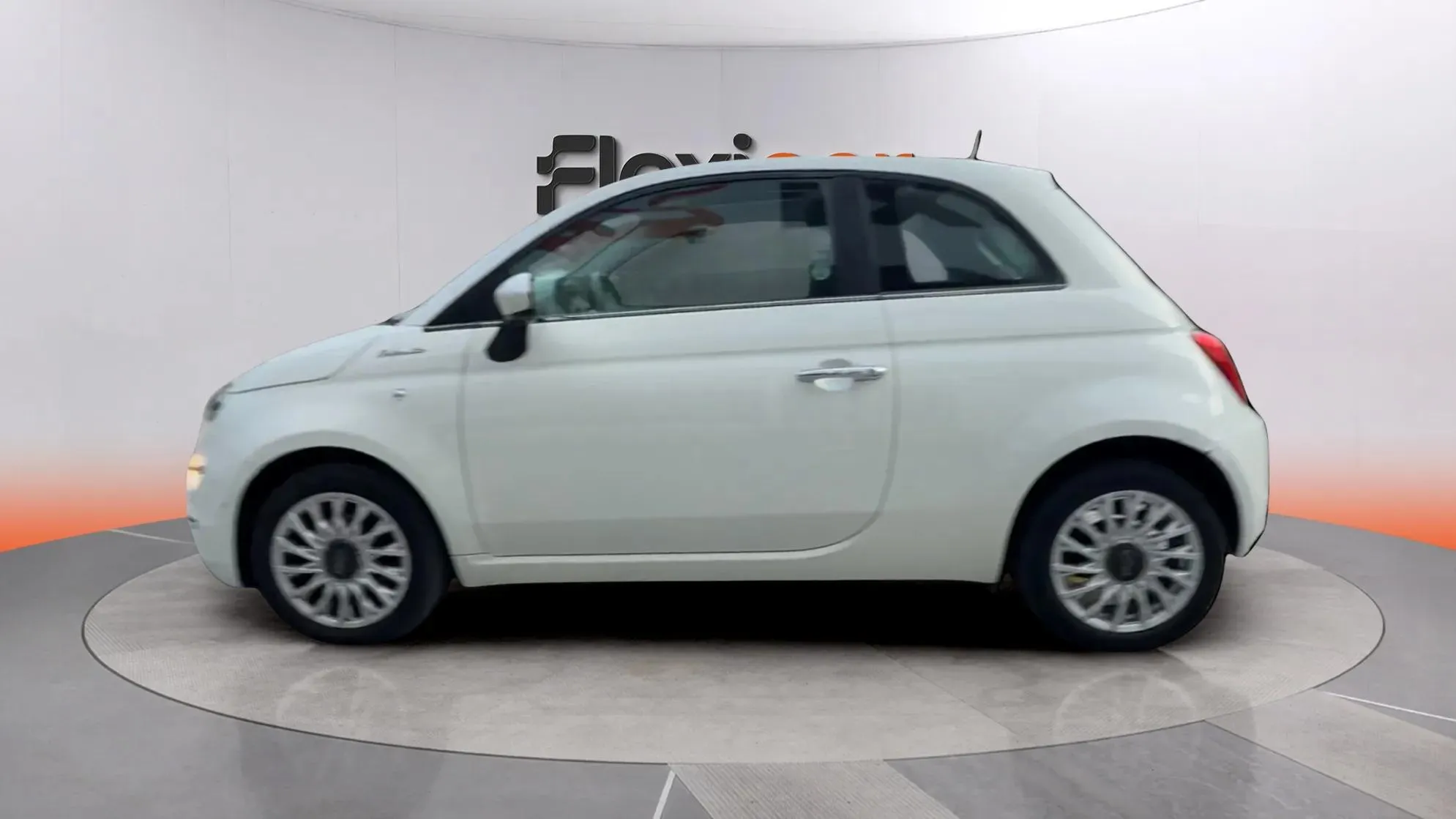 Fiat 500 Dolcevita 1.0 Hybrid - foto 4