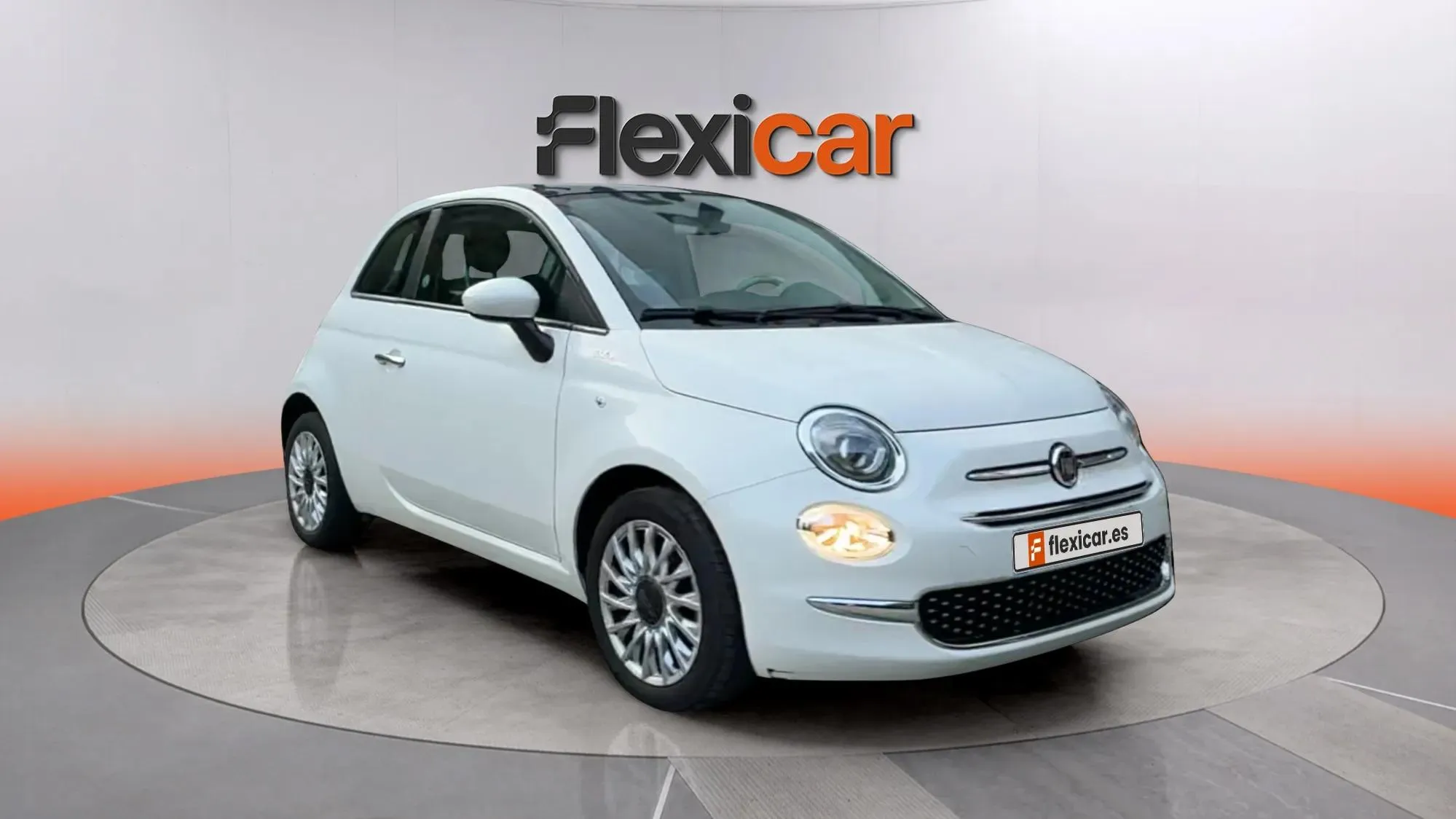 Fiat 500 Dolcevita 1.0 Hybrid
