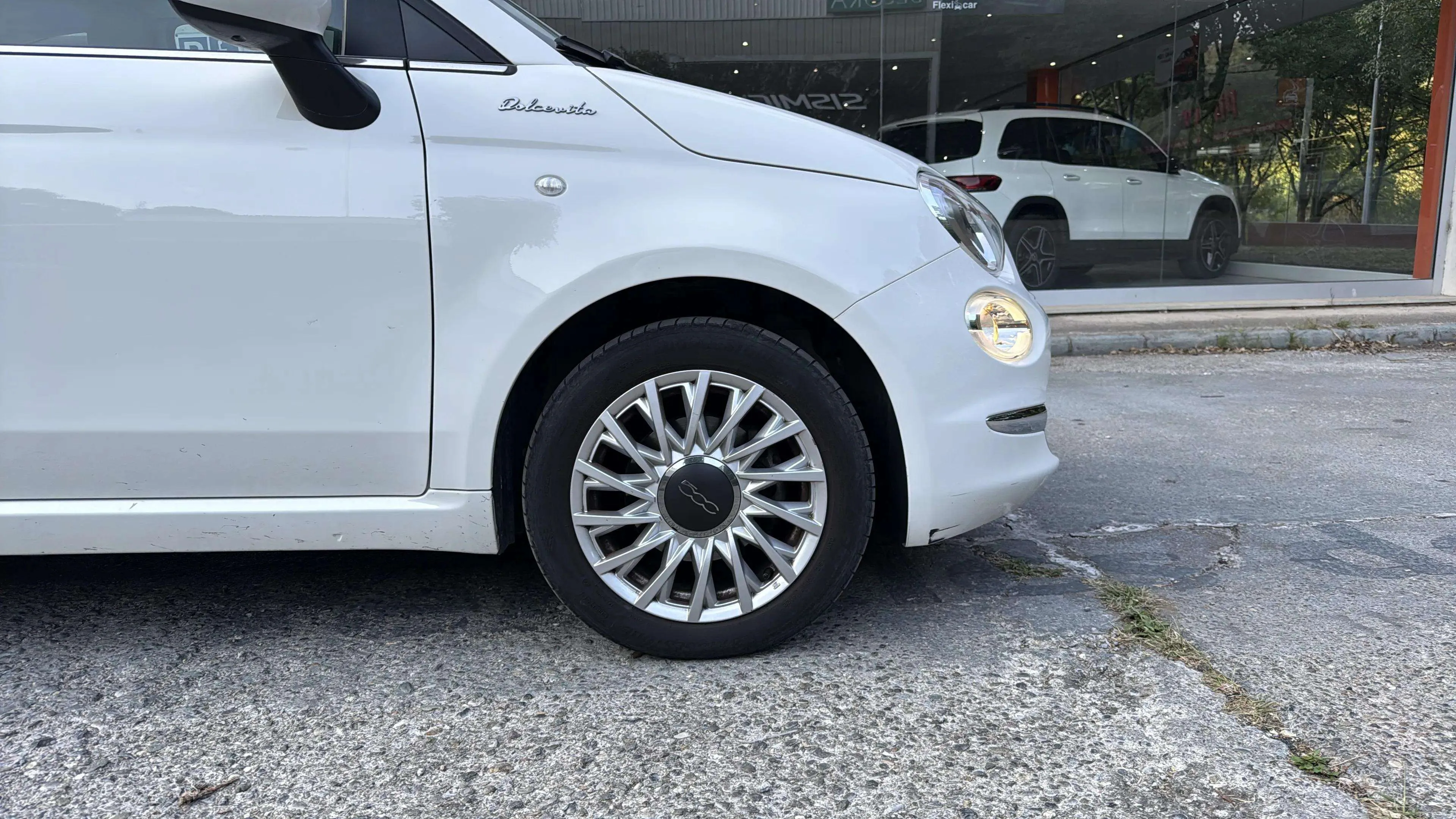 Fiat 500 Dolcevita 1.0 Hybrid - foto 8
