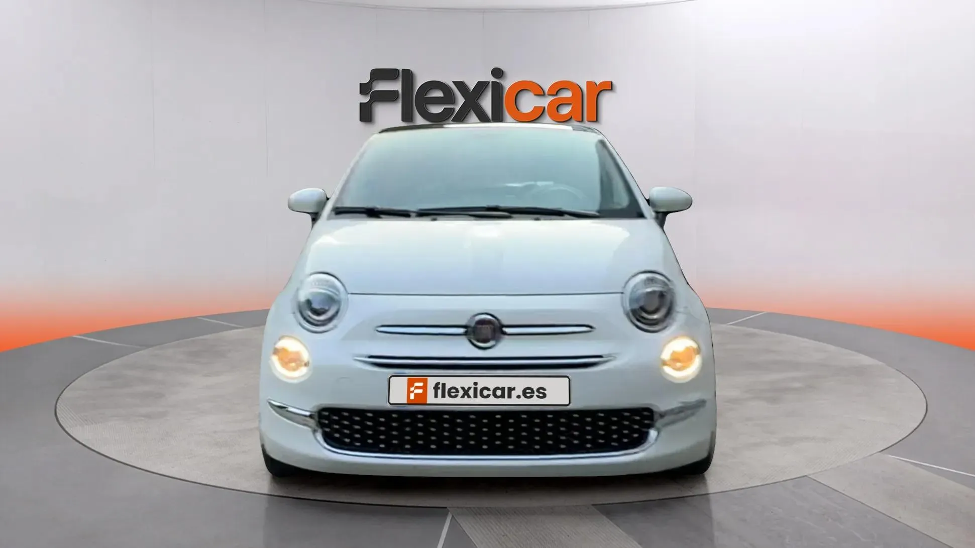 Fiat 500 Dolcevita 1.0 Hybrid - foto 2