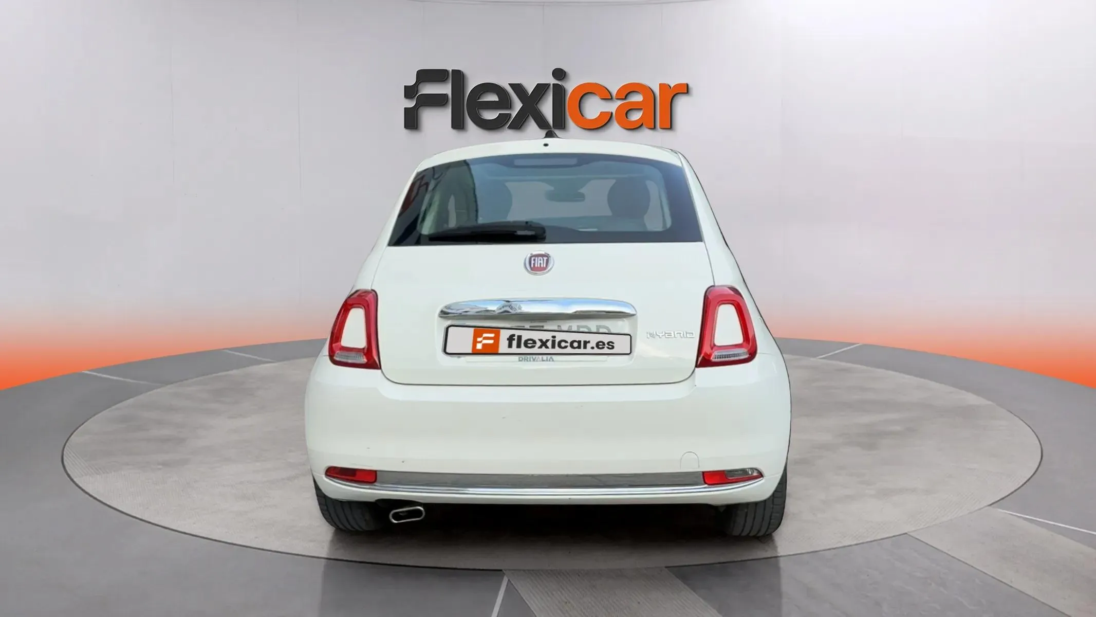 Fiat 500 Dolcevita 1.0 Hybrid - foto 5