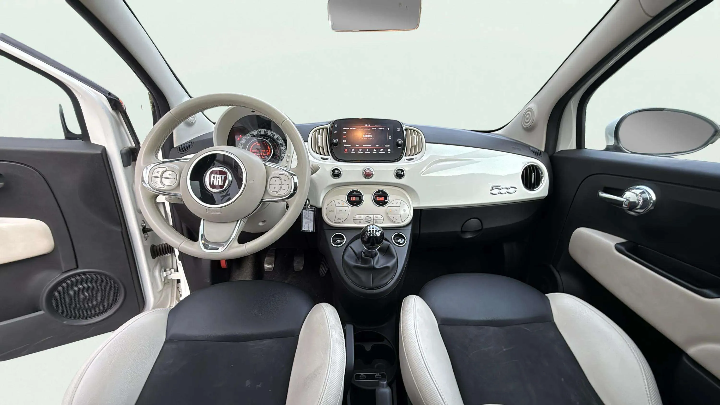Fiat 500 Dolcevita 1.0 Hybrid - foto 9