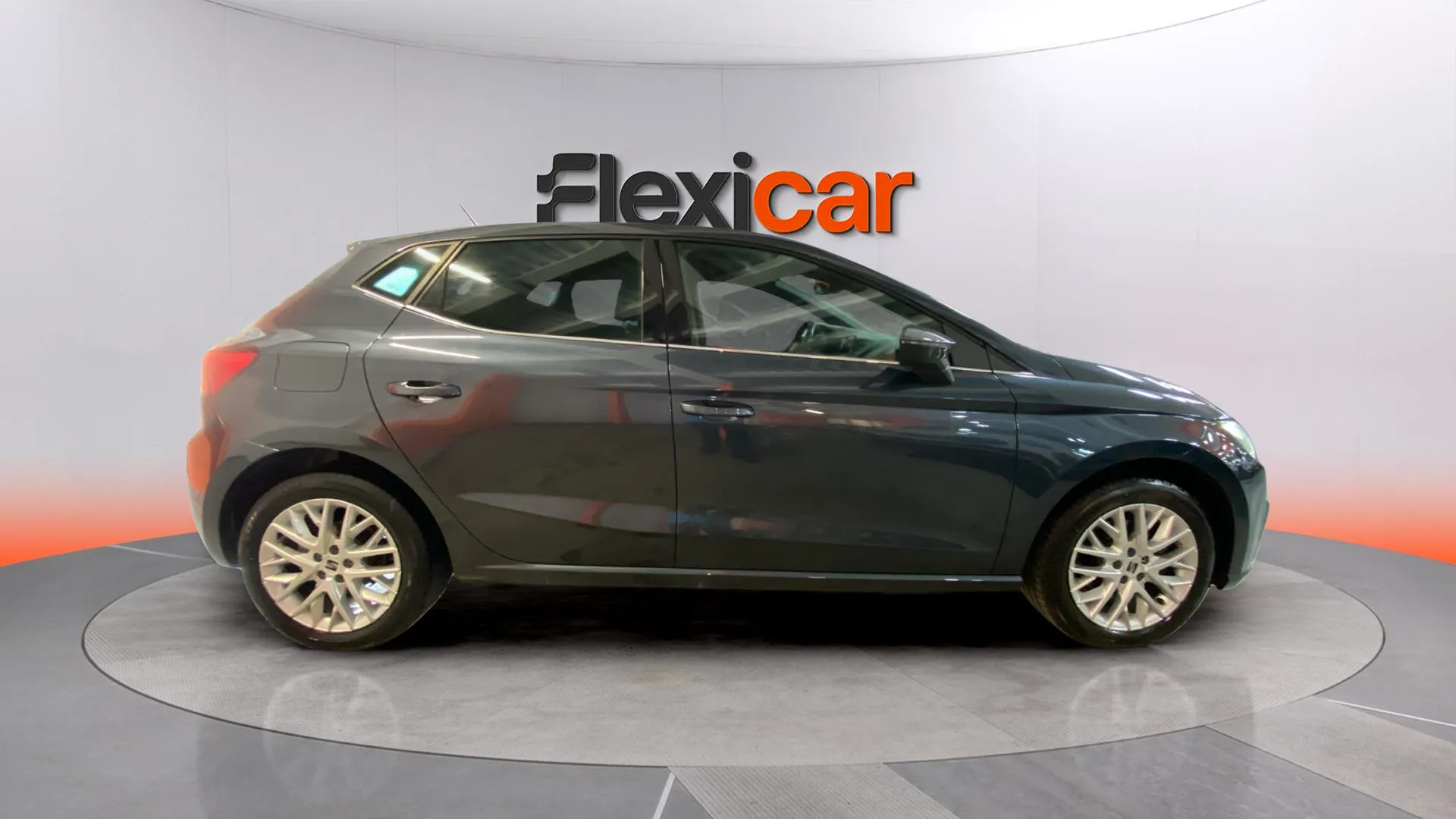SEAT Ibiza 1.0 TSI Special Edition Xcellence - foto 2