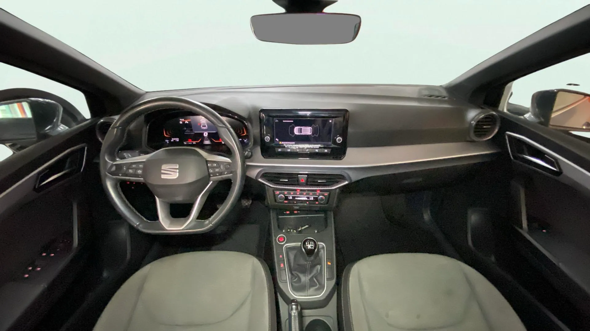 SEAT Ibiza 1.0 TSI Special Edition Xcellence - foto 11
