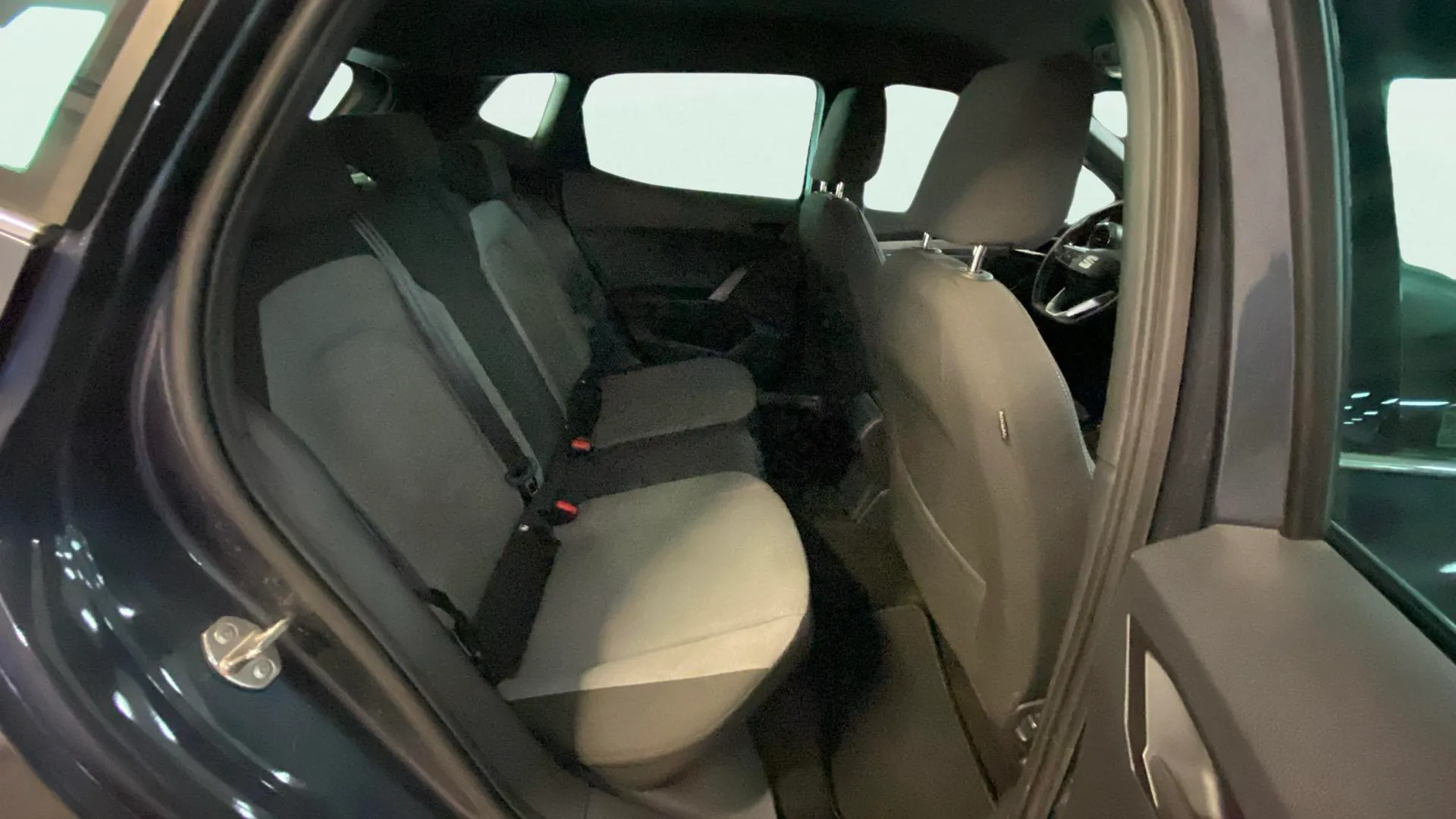 SEAT Ibiza 1.0 TSI Special Edition Xcellence - foto 27