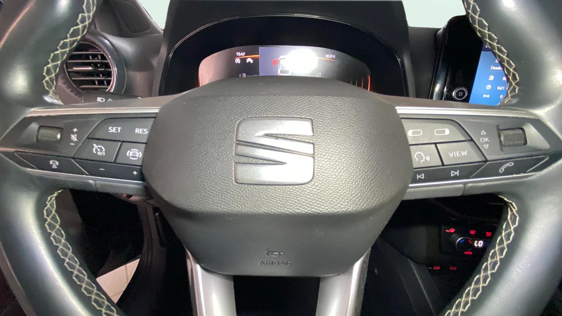 SEAT Ibiza 1.0 TSI Special Edition Xcellence - foto 8