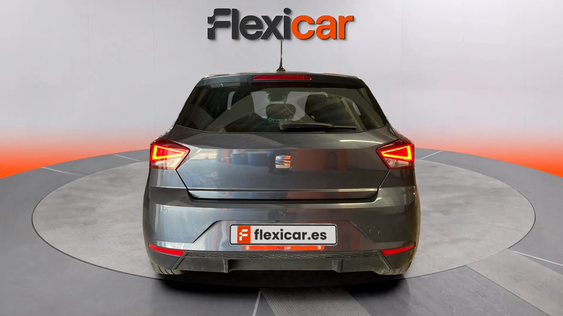 SEAT Ibiza 1.0 TSI Special Edition Xcellence - foto 5