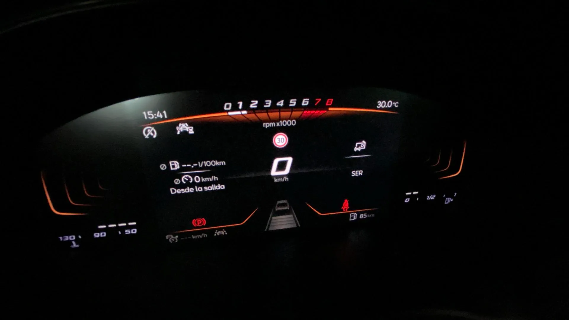 SEAT Ibiza 1.0 TSI Special Edition Xcellence - foto 9