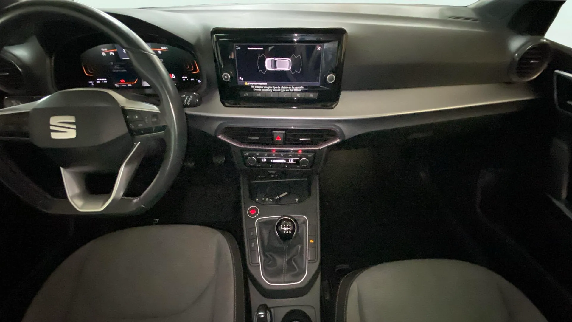 SEAT Ibiza 1.0 TSI Special Edition Xcellence - foto 12