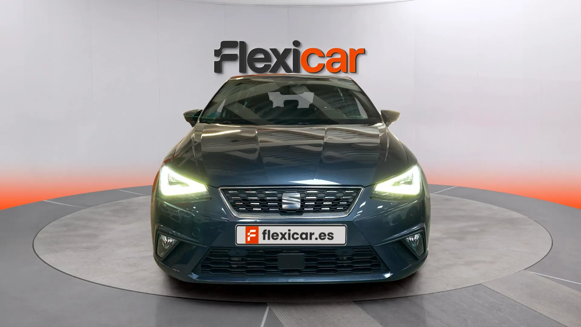 SEAT Ibiza 1.0 TSI Special Edition Xcellence - foto 3