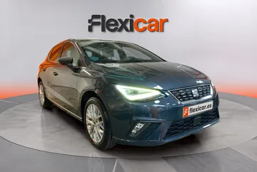 seat ibiza 10 tsi 85kw special edition xcellence gasolina manual manresa 903000000276731