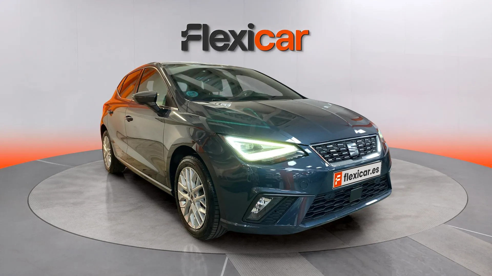 SEAT Ibiza 1.0 TSI Special Edition Xcellence