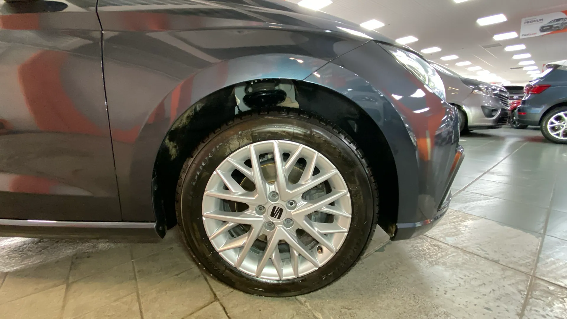 SEAT Ibiza 1.0 TSI Special Edition Xcellence - foto 29