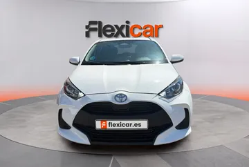 toyota yaris 15 120h active hibrido no enchufable automatica lanzarote 903000000276737