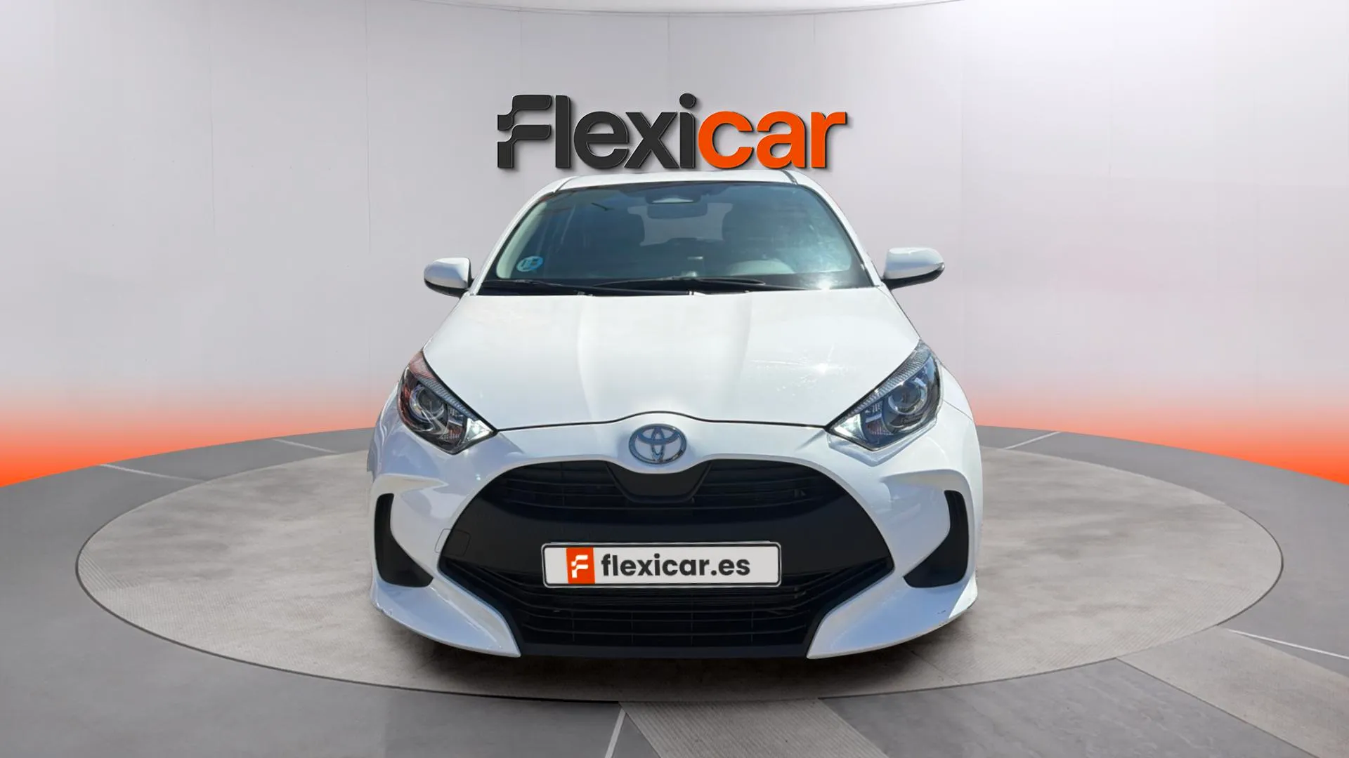 Toyota Yaris 1.5 120H Active