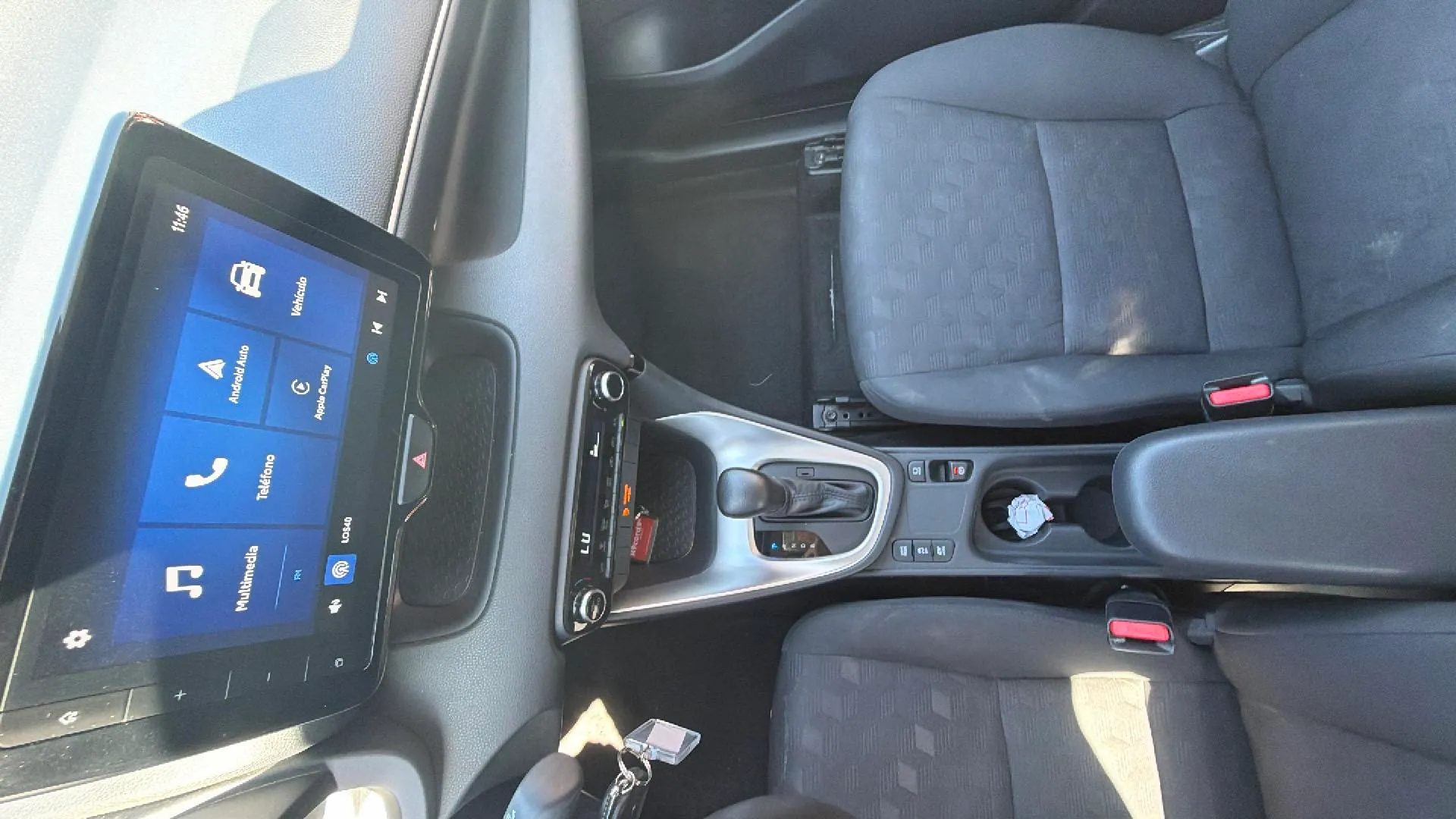 Toyota Yaris 1.5 120H Active - foto 15