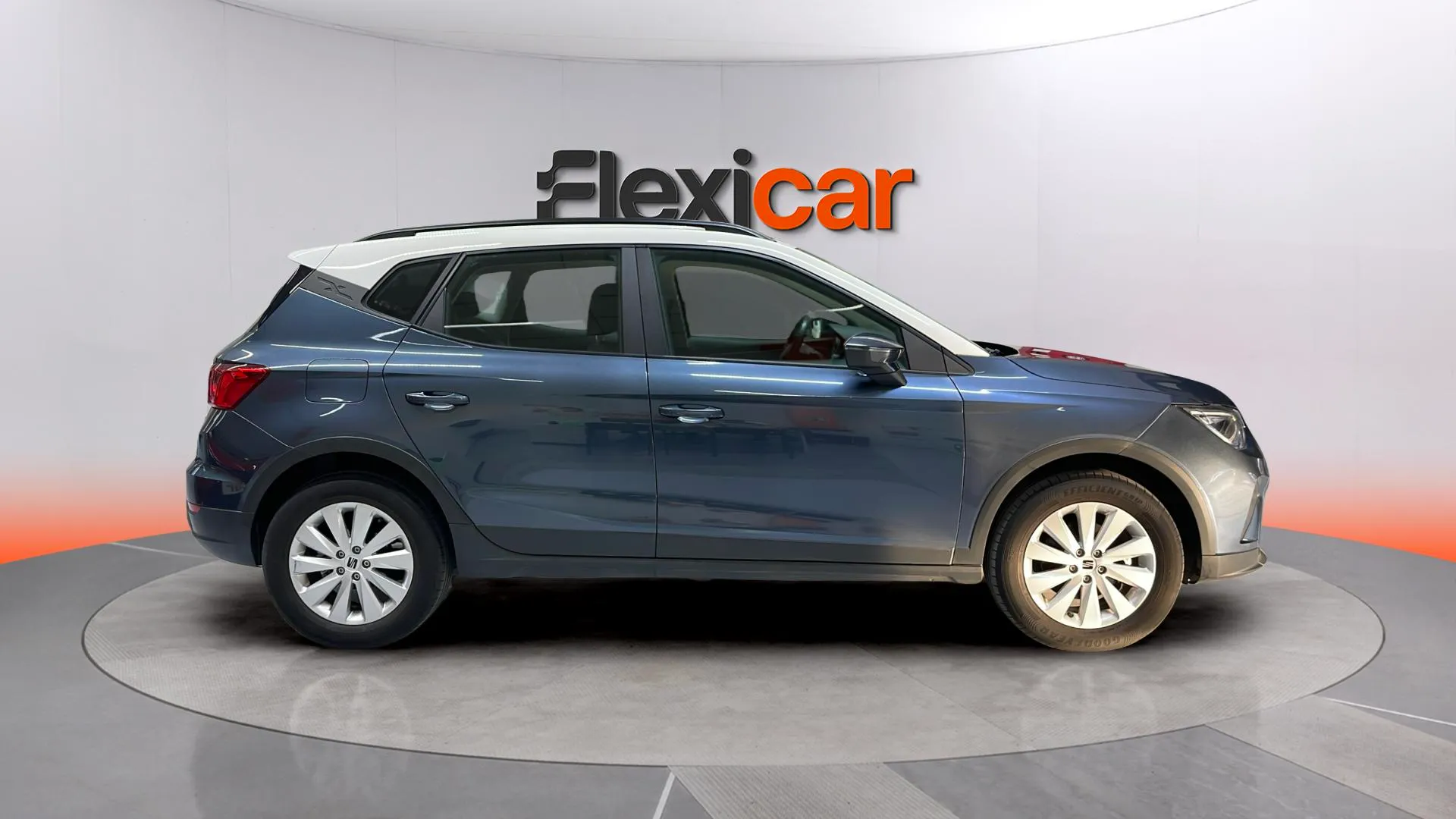 SEAT Arona 1.0 TSI Reference - foto 4
