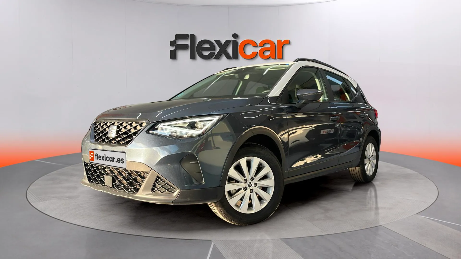 SEAT Arona 1.0 TSI Reference - foto 3