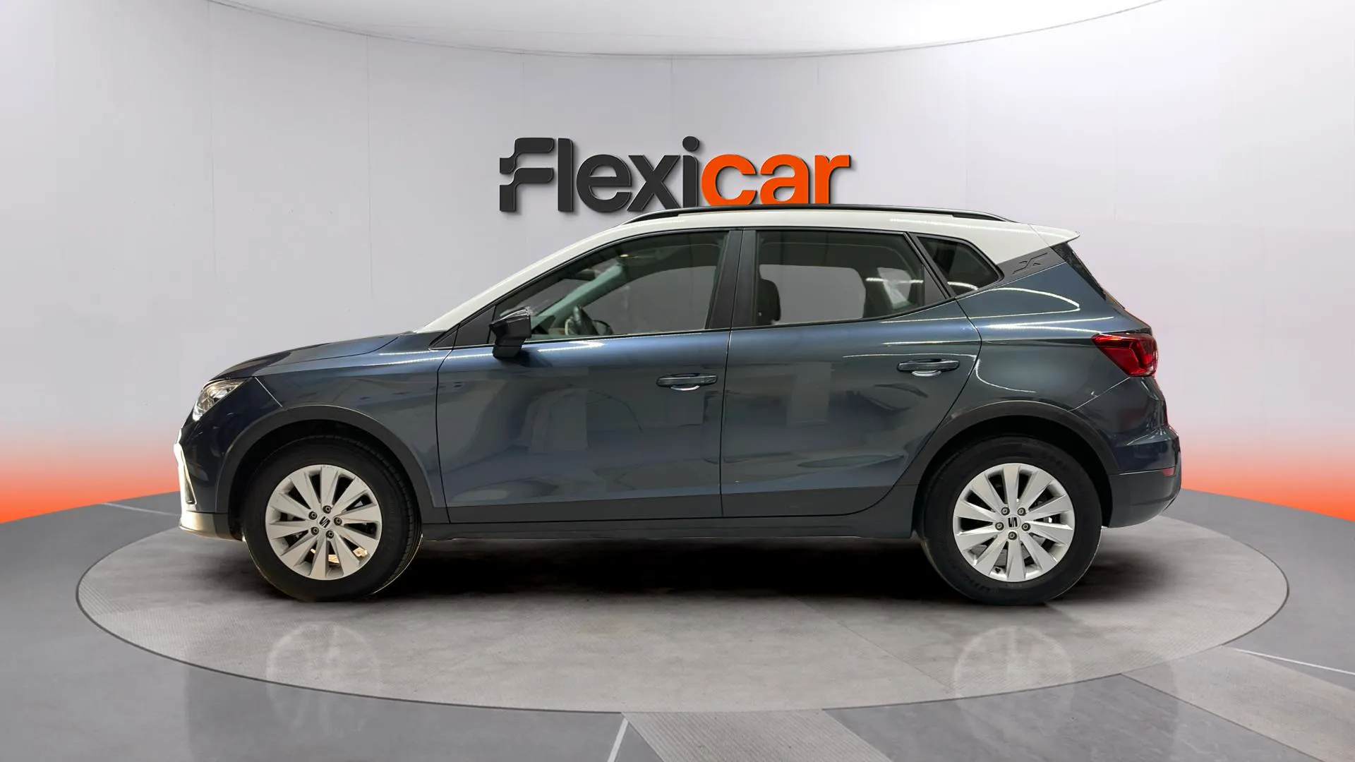 SEAT Arona 1.0 TSI Reference - foto 5